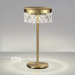 Настольная лампа декоративная Odeon Light Fivre 5032/7TL в Ишиме - ishim.mebel24.online | фото 3