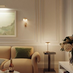 Настольная лампа декоративная Odeon Light Fivre 5032/7TL в Ишиме - ishim.mebel24.online | фото 4