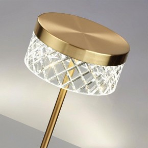 Настольная лампа декоративная Odeon Light Fivre 5032/7TL в Ишиме - ishim.mebel24.online | фото 6