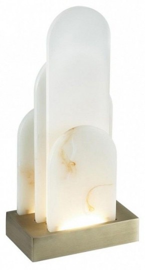 Настольная лампа декоративная Odeon Light Foros 5437/12TL в Ишиме - ishim.mebel24.online | фото 2