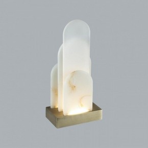 Настольная лампа декоративная Odeon Light Foros 5437/12TL в Ишиме - ishim.mebel24.online | фото 3