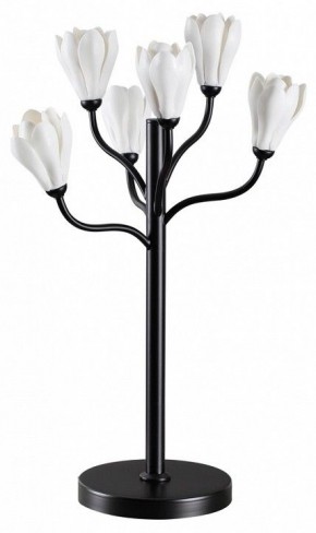 Настольная лампа декоративная Odeon Light Gardi 5090/6T в Ишиме - ishim.mebel24.online | фото