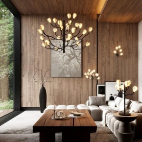 Настольная лампа декоративная Odeon Light Gardi 5090/6T в Ишиме - ishim.mebel24.online | фото 4