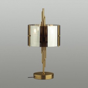 Настольная лампа декоративная Odeon Light Margaret 4895/2T в Ишиме - ishim.mebel24.online | фото 3