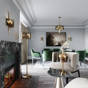 Настольная лампа декоративная Odeon Light Margaret 4895/2T в Ишиме - ishim.mebel24.online | фото 5