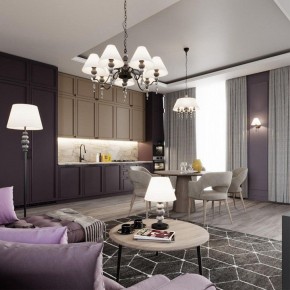 Настольная лампа декоративная Odeon Light Sochi 4896/1T в Ишиме - ishim.mebel24.online | фото 5