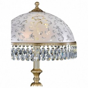 Настольная лампа декоративная Reccagni Angelo 6200 P 6200 G в Ишиме - ishim.mebel24.online | фото 3