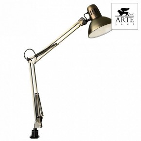 Настольная лампа офисная Arte Lamp Senior A6068LT-1AB в Ишиме - ishim.mebel24.online | фото 2