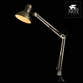Настольная лампа офисная Arte Lamp Senior A6068LT-1AB в Ишиме - ishim.mebel24.online | фото 3