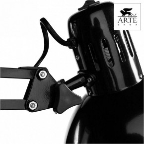 Настольная лампа офисная Arte Lamp Senior A6068LT-1BK в Ишиме - ishim.mebel24.online | фото 5