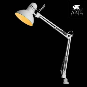 Настольная лампа офисная Arte Lamp Senior A6068LT-1WH в Ишиме - ishim.mebel24.online | фото 3