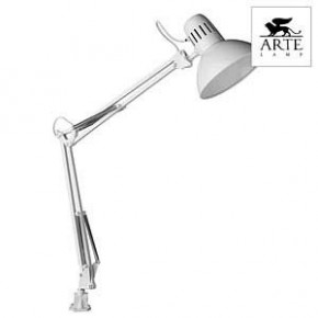 Настольная лампа офисная Arte Lamp Senior A6068LT-1WH в Ишиме - ishim.mebel24.online | фото 4