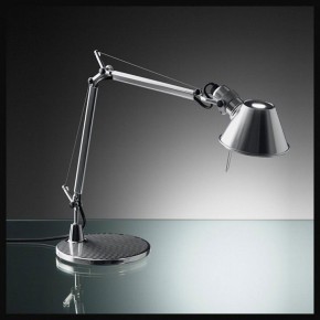 Настольная лампа офисная Artemide  A001300 в Ишиме - ishim.mebel24.online | фото