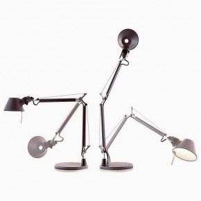 Настольная лампа офисная Artemide  A011830 в Ишиме - ishim.mebel24.online | фото 3