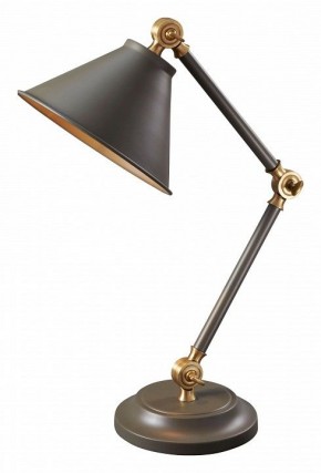 Настольная лампа офисная Elstead Lighting Provence PV-ELEMENT-GAB в Ишиме - ishim.mebel24.online | фото