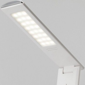 Настольная лампа офисная Eurosvet Business 80504/1 белый 5W в Ишиме - ishim.mebel24.online | фото 4