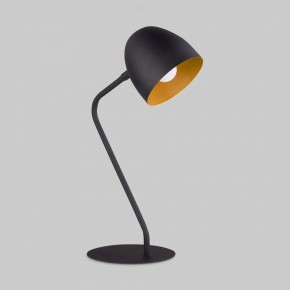 Настольная лампа офисная TK Lighting Soho 5036 Soho Black в Ишиме - ishim.mebel24.online | фото