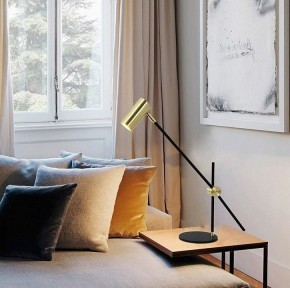 Настольная лампа офисная TopDecor Robert Robert T1 12 в Ишиме - ishim.mebel24.online | фото 5