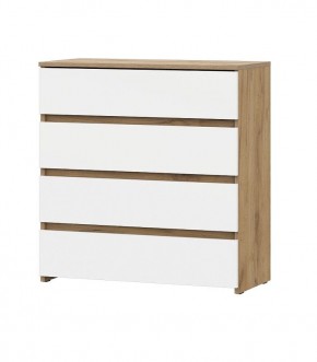 НЕКСТ 1 Комод 4 ящиков в Ишиме - ishim.mebel24.online | фото 2