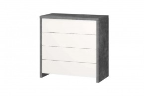 НЕКСТ - К4 Комод в Ишиме - ishim.mebel24.online | фото 3