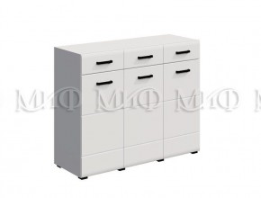 НЭНСИ NEW Комод (3д+3ящ) в Ишиме - ishim.mebel24.online | фото