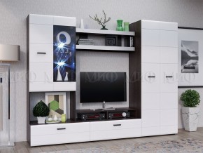 НЭНСИ NEW Шкаф 2-х створчатый МДФ в Ишиме - ishim.mebel24.online | фото 7