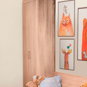 НИКА Н8 Шкаф для одежды и белья в Ишиме - ishim.mebel24.online | фото 4