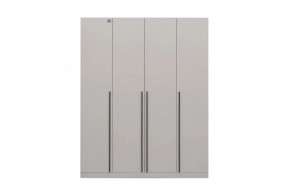 НИКОЛЬ 24 Шкаф 4-х створчатый в Ишиме - ishim.mebel24.online | фото 4