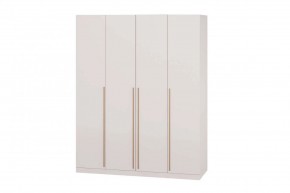 НИКОЛЬ 24 Шкаф 4-х створчатый в Ишиме - ishim.mebel24.online | фото