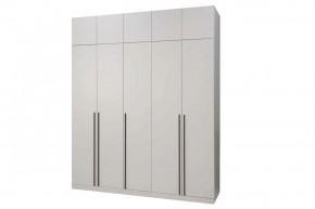 НИКОЛЬ 25 Шкаф 5-ти створчатый в Ишиме - ishim.mebel24.online | фото 5