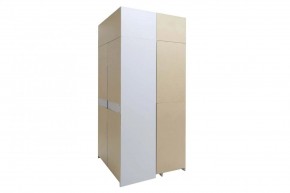 НИКОЛЬ 27 Шкаф угловой в Ишиме - ishim.mebel24.online | фото 4