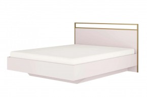 НИКОЛЬ 7.14 Кровать 1400 без ортопеда в Ишиме - ishim.mebel24.online | фото