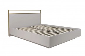 НИКОЛЬ 7.14 Кровать 1400 с ОРТОПЕДОМ без ПМ в Ишиме - ishim.mebel24.online | фото