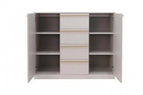 НИКОЛЬ 8 Комод в Ишиме - ishim.mebel24.online | фото 4