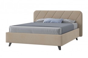 НИКОЛЬ Кровать с ПМ 1800 в Ишиме - ishim.mebel24.online | фото