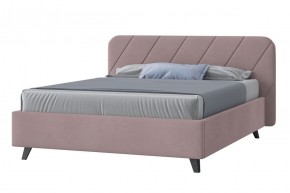 НИКОЛЬ Кровать с ПМ 1800 в Ишиме - ishim.mebel24.online | фото 3