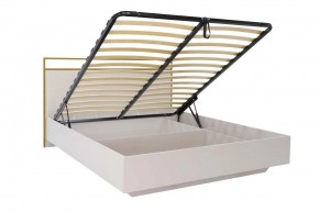 НИКОЛЬ Спальный гарнитур (модульный) в Ишиме - ishim.mebel24.online | фото 5