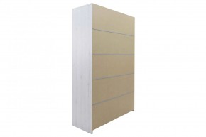 НИЛЬС - 23 Шкаф 3-х створчатый в Ишиме - ishim.mebel24.online | фото 4