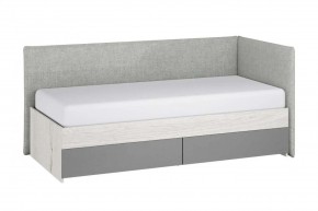 НИЛЬС - 3 Кровать с ортопедом 900 в Ишиме - ishim.mebel24.online | фото 1