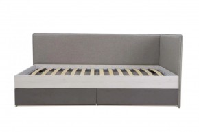 НИЛЬС - 3 Кровать с ортопедом 900 в Ишиме - ishim.mebel24.online | фото 6