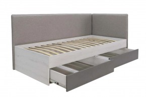 НИЛЬС - 3 Кровать с ортопедом 900 в Ишиме - ishim.mebel24.online | фото 7