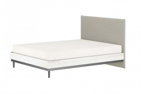 НИЛЬС - 7.16 Кровать с ортопедом 1600 в Ишиме - ishim.mebel24.online | фото
