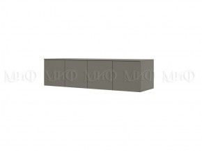 НОРД Антресоль к шкафу 1600 в Ишиме - ishim.mebel24.online | фото