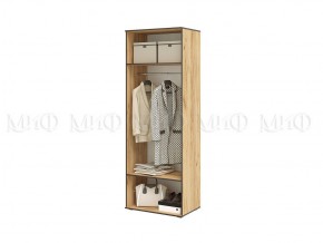 НОРД Шкаф 2-х ств с антресолью (800) в Ишиме - ishim.mebel24.online | фото 2