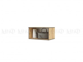 НОРД Шкаф 2-х ств с антресолью (800) в Ишиме - ishim.mebel24.online | фото 3