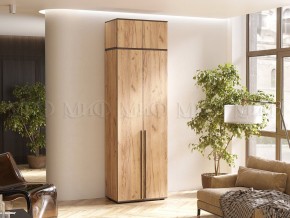 НОРД Шкаф 2-х ств с антресолью (800) в Ишиме - ishim.mebel24.online | фото 5
