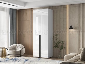 НОРД Шкаф 2-х ств с антресолью (800) в Ишиме - ishim.mebel24.online | фото 6