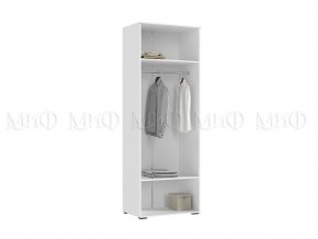 НОРД Шкаф 2-х ств с антресолью (800) в Ишиме - ishim.mebel24.online | фото 7