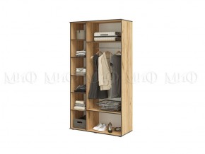 НОРД Шкаф 3-х ств с антресолью (1200) в Ишиме - ishim.mebel24.online | фото 2