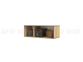 НОРД Шкаф 3-х ств с антресолью (1200) в Ишиме - ishim.mebel24.online | фото 3